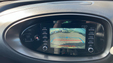 Toyota Aygo X 1.0 VVT-i Pure 5dr Petrol Hatchback